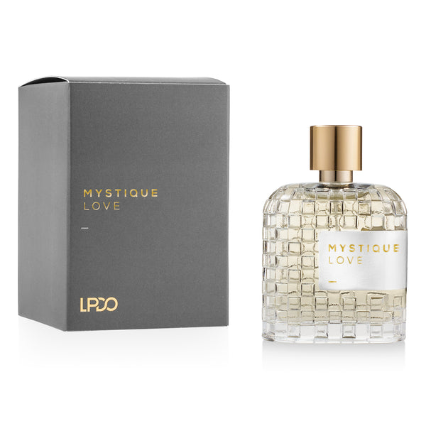 LPDO MYSTIQUE LOVE 100ML EDP