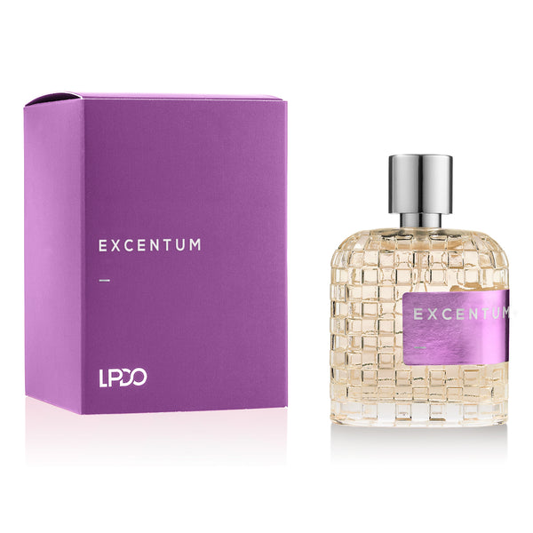 LPDO EXCENTUM 100ML EDP