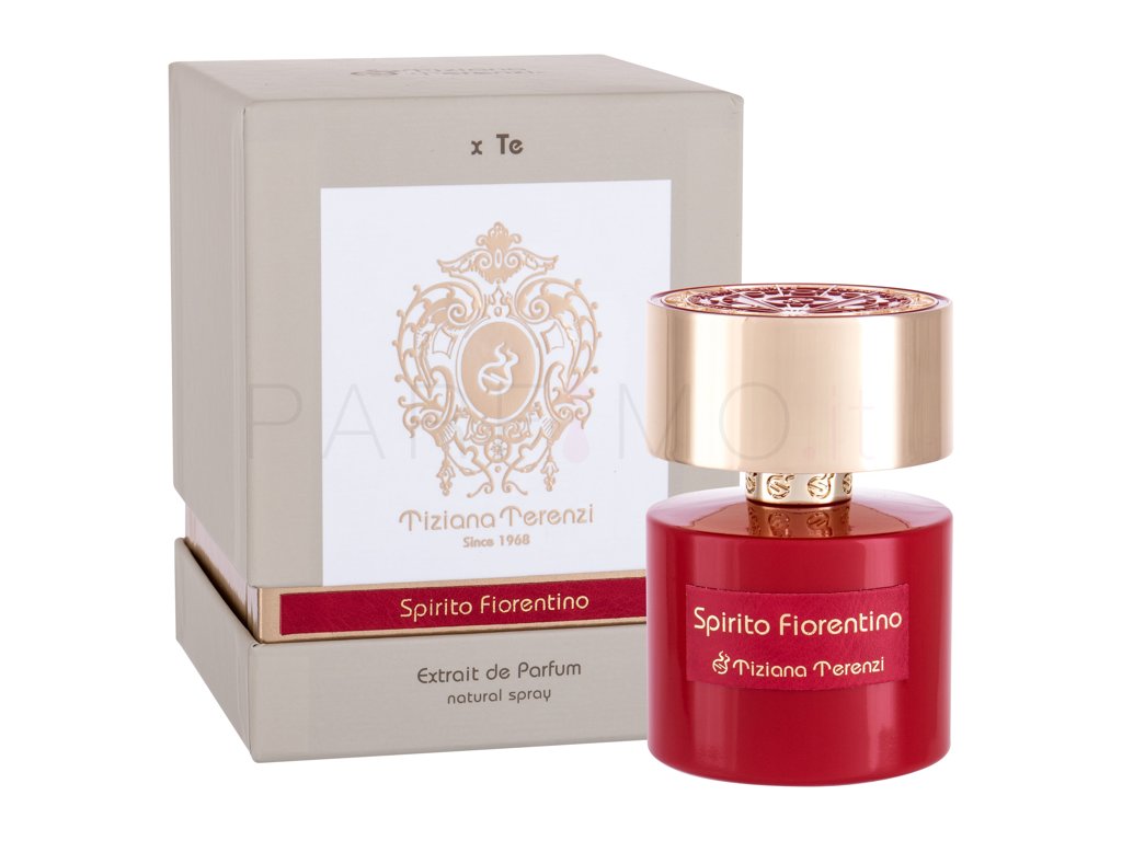 TIZIANA TERENZI SPRITO FIORENTINO 100ML EXTRAIT