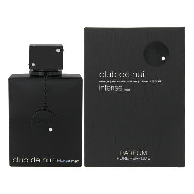 CLUB DE NUIT INTENSE MAN EDT 105ML