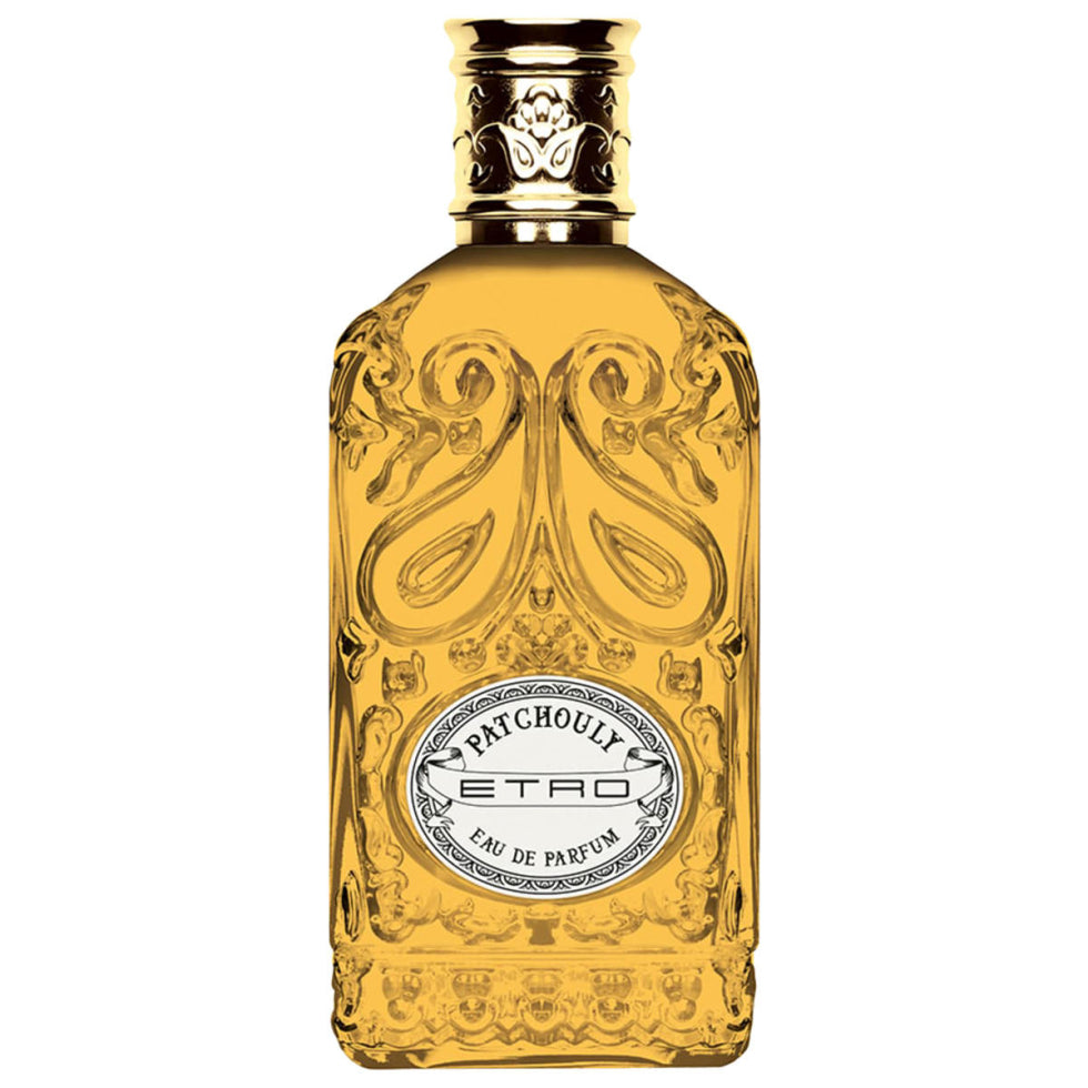 ETRO PATCHOULY EAU DE PARFUM 100ML