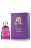 RENIER PRFUMES CACIQUE 50ML EXTRAIT DE PARFUM