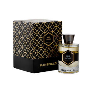 MANSFIELD AME NOIRE 100ML EDP