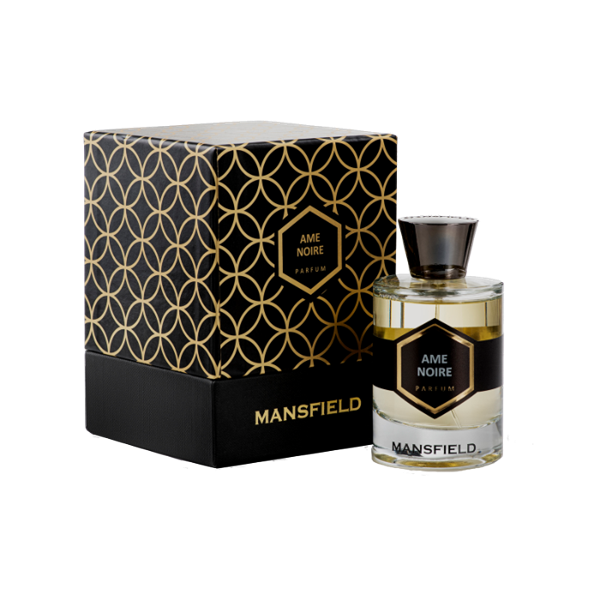 MANSFIELD AME NOIRE 100ML EDP