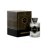 MANSFIELD JAZZ MEDITERRANEE 100ML EDP