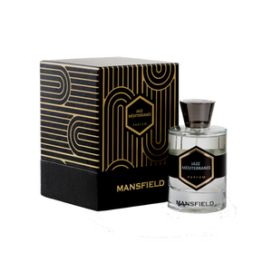 MANSFIELD JAZZ MEDITERRANEE 100ML EDP