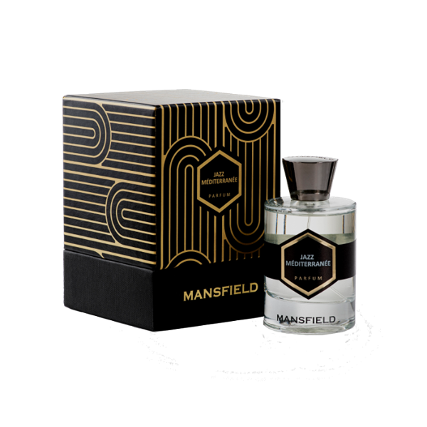 MANSFIELD JAZZ MEDITERRANEE 100ML EDP