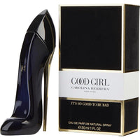 CAROLINA HERRERA GOOD GIRL