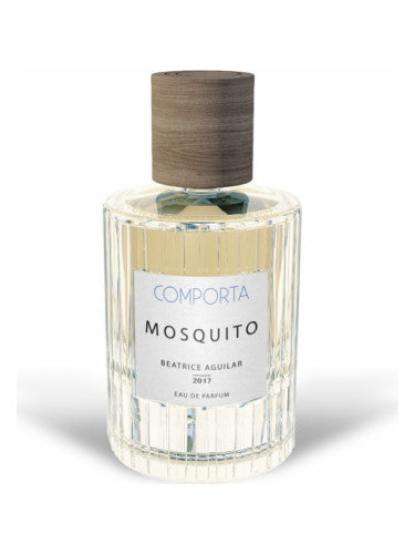 COMPORTA MOSQUITO 100ML
