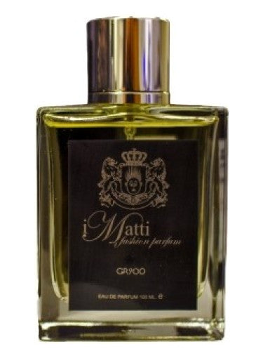 EMINENCE LINEA I MATTI GR900 100ML EDP