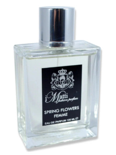 EMINANCE LINEA I MATTI SPRING FLOWERS 100ML EDP