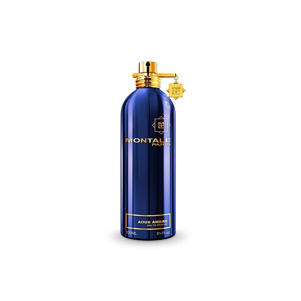 Montale Aoud Ambrè 100ml