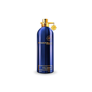 Montale Aoud Ambrè 100ml
