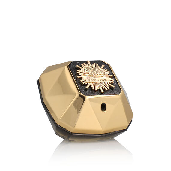 Lady million fabulous Paco Rabanne