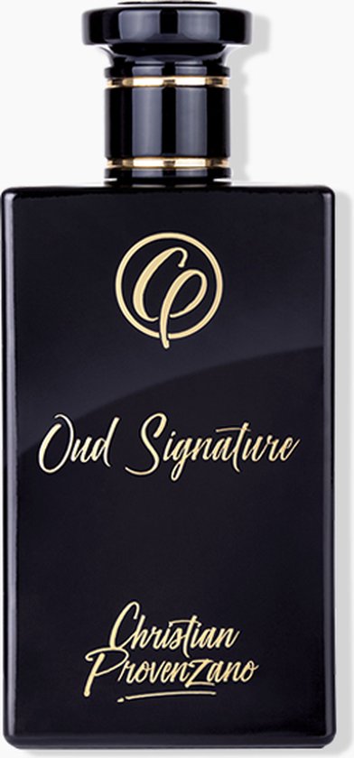 CHISTIAN PROVENZANO OUD SIGNATURE 100ML EDP