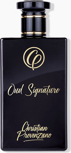 CHISTIAN PROVENZANO OUD SIGNATURE 100ML EDP