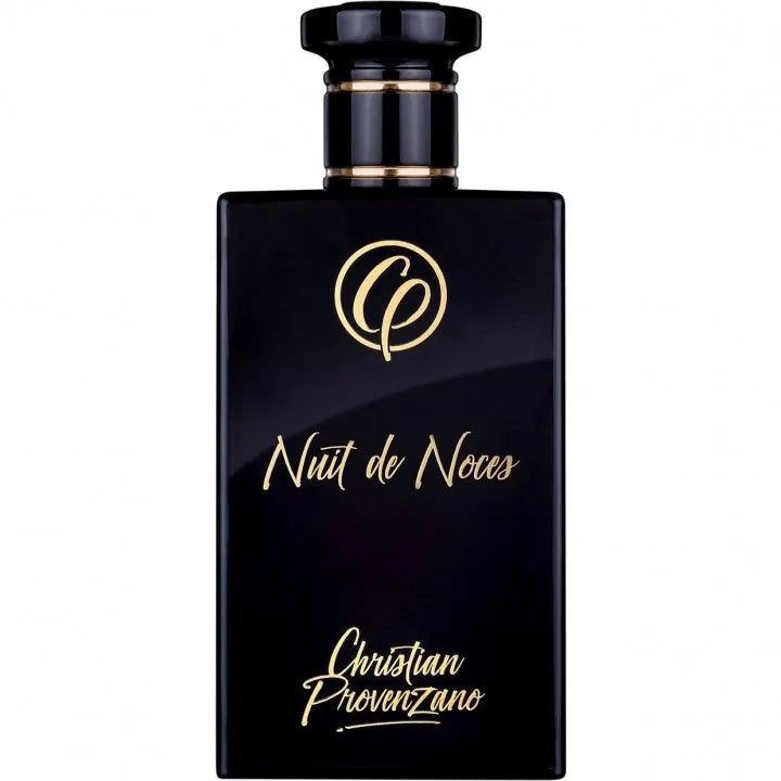 CHRISTIAN PROVENZANO NUIT DE NOCES 100ML EDP