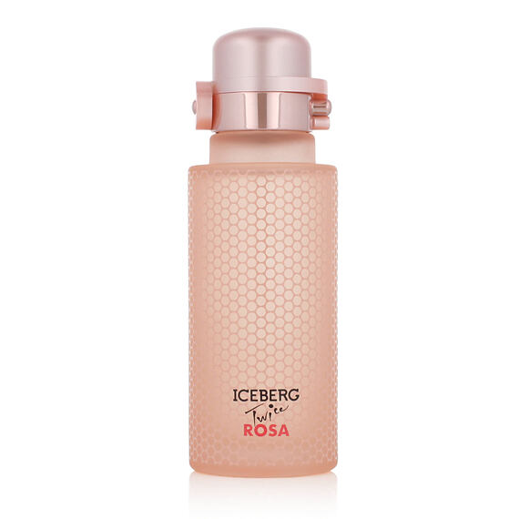 ICEBERG ROSA DONNA 125ML