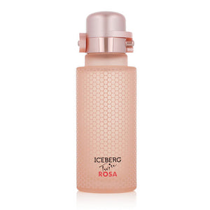 ICEBERG ROSA DONNA 125ML
