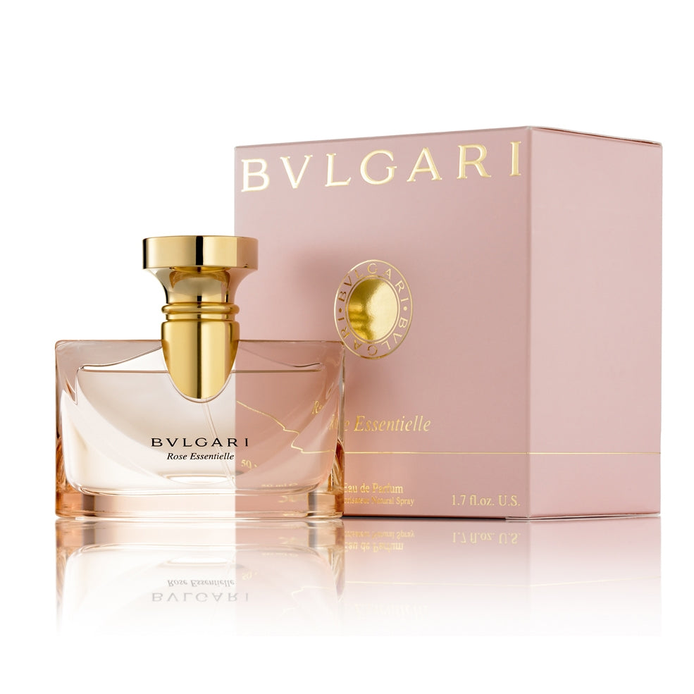 BULGARI ROSE ESSENTIELLE 50ML FUORI PRODUZIONE