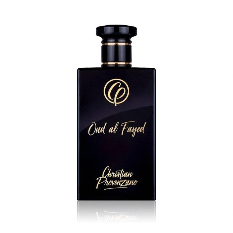 CHRISTIAN PROVENZANO OUD AL FAYED 100ML EDP