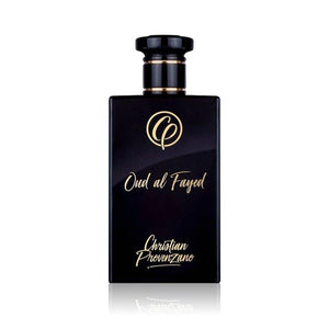 CHRISTIAN PROVENZANO OUD AL FAYED 100ML EDP
