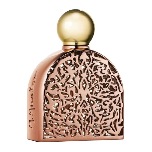 M. Micallef Secrets of Love Glamour Eau de Parfum 100ml