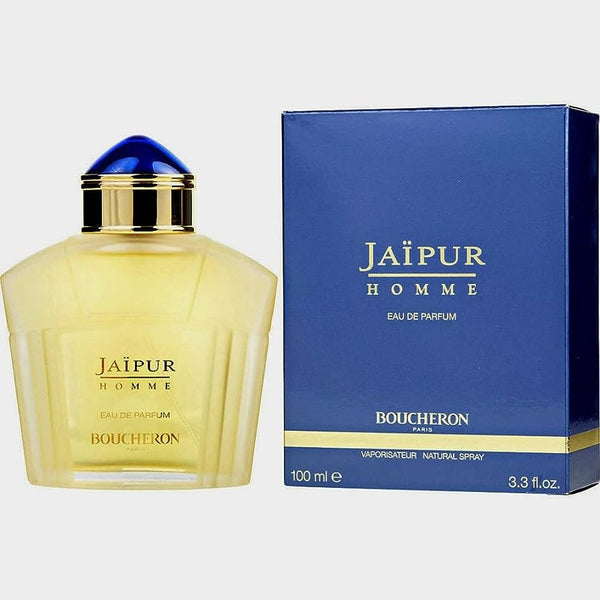 BOUCHERON HOMME JAIPUR 100ML EDP