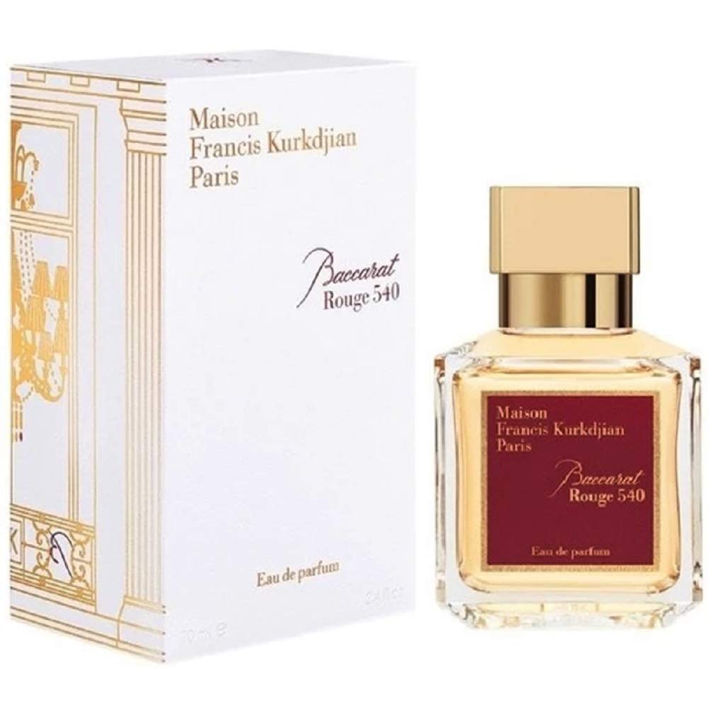 Baccarat Rouge 540 Eau de parfum 70ml