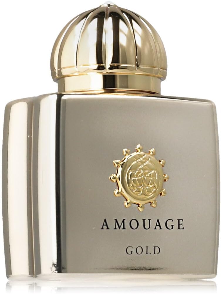 Profumo Donna Amouage Gold Pour Femme EDP 50 ml - Marca: Amouage