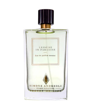 Simone Andreoli Leisure In Paradise eau de parfum 100ml