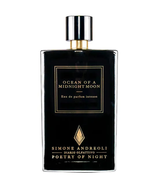 Simone Andreoli Ocean Of A Midnight Moon  Eau de Parfum 100ml