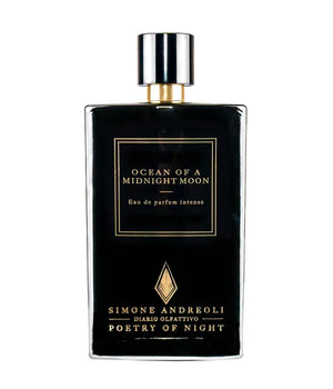 Simone Andreoli Ocean Of A Midnight Moon  Eau de Parfum 100ml