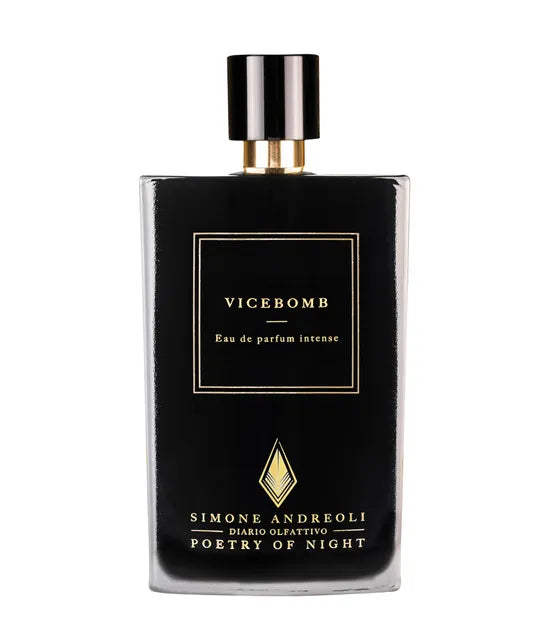 Simone Andreoli Vice Bomb  Eau de Parfum 100ml