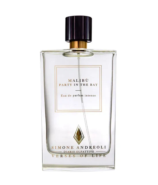 Simone Andreoli Malibù  Eau de Parfum 100ml