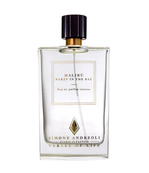 Simone Andreoli Malibù  Eau de Parfum 100ml