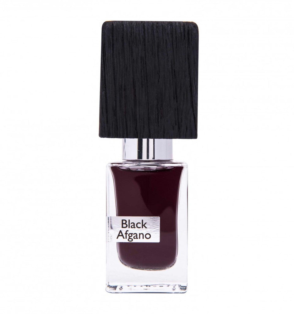 BLACK AFGANO EXTRAIT DE PARFUM 30ml
