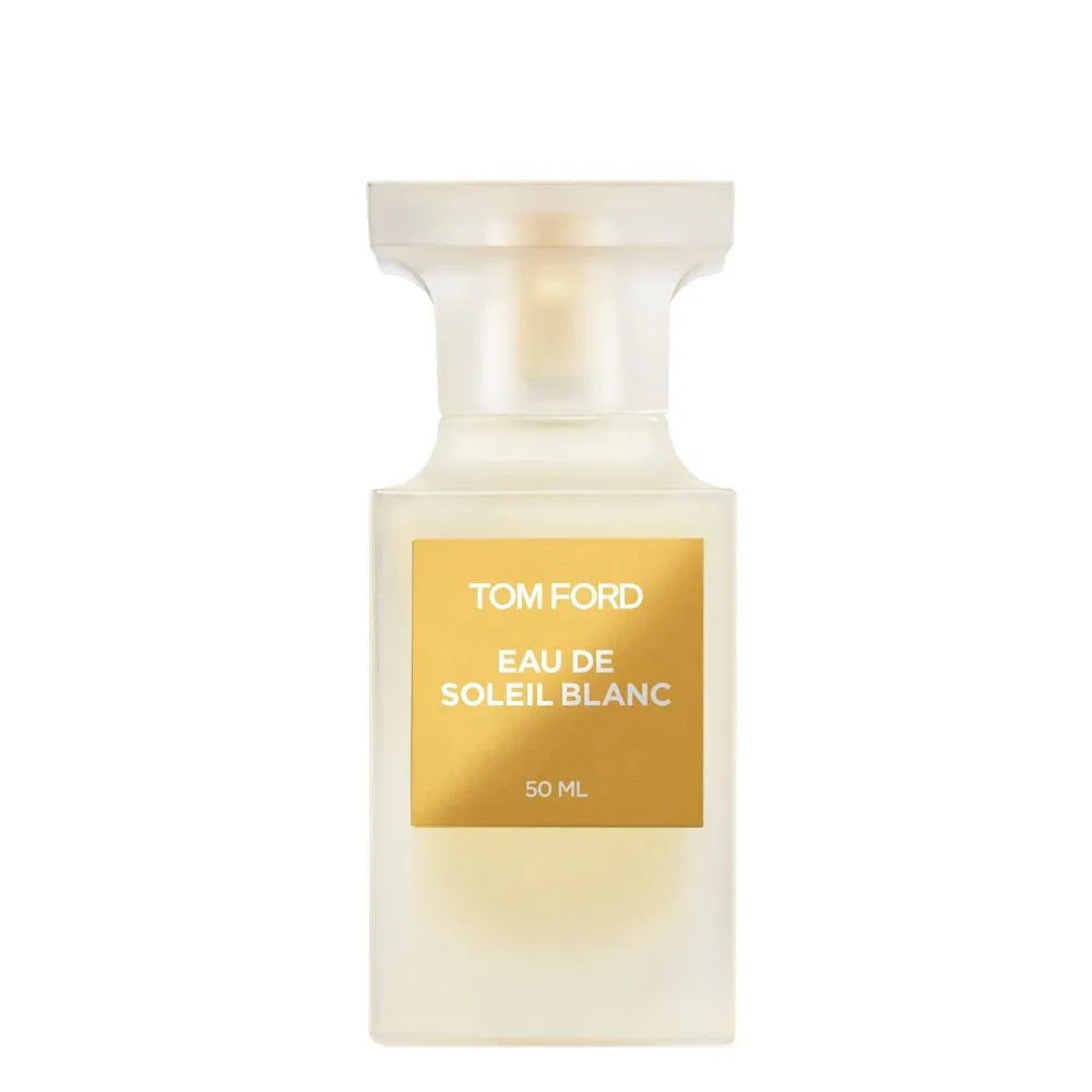 TOM FORD EAU DE SOLEIL BLANC 50ML EAU DE TOILETTE