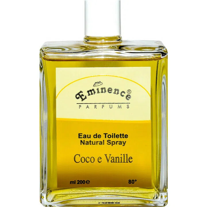 EMINENCE COCO VANILLA 200ML