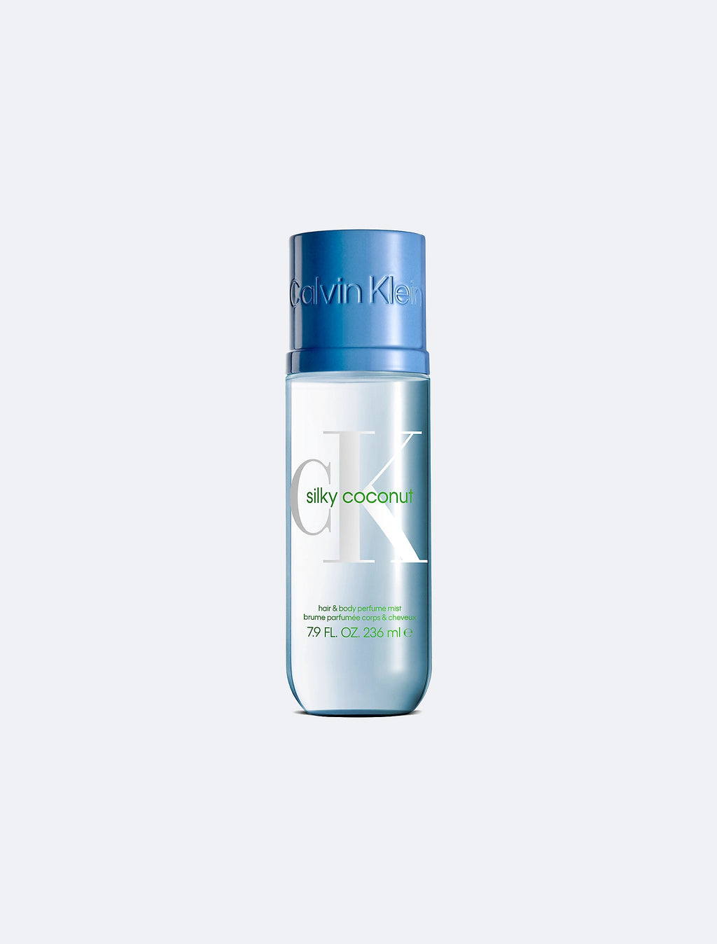 CK Silky Coconut Hair & Body Perfume Mist
