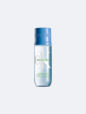 CK Silky Coconut Hair & Body Perfume Mist