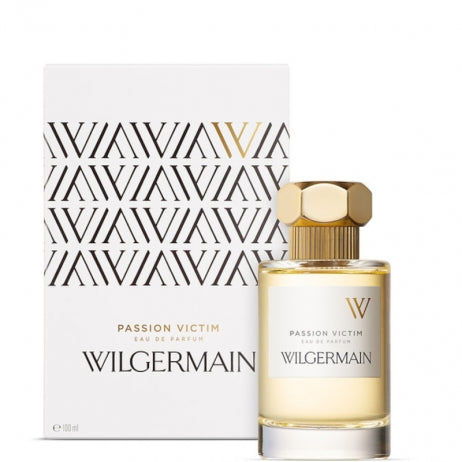 WILGERMAIN PASSION VICTIM 100ML EDP