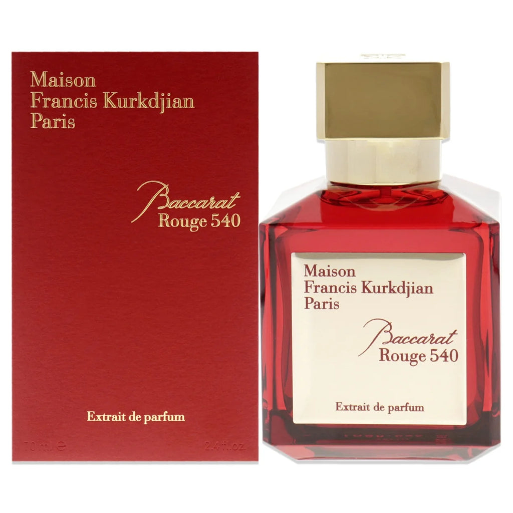 Baccarat Rouge 540 Extrait 70ml