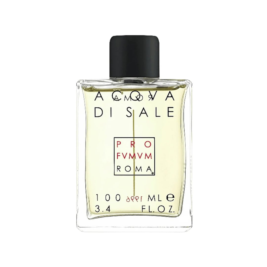 ACQVA DI SALE ROMA 100ml