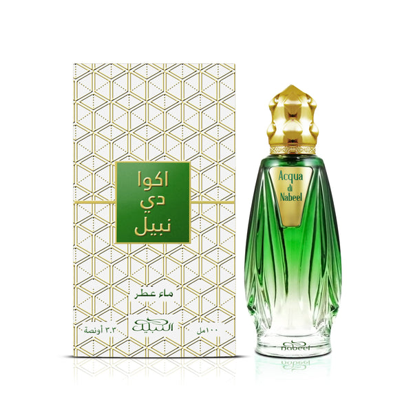 NABEEL ACQUA DI NABEEL 100ML EDP