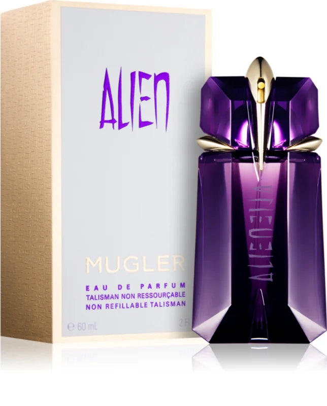 ALIEN MUGLER EAU DE PARFUM 60ML