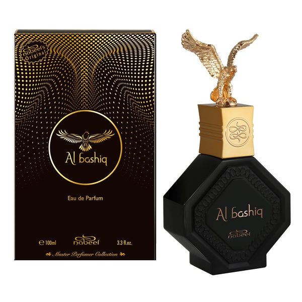 NABEEL Al Bashiq profumo 100 ml