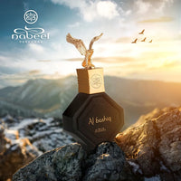 NABEEL AL BASHIQ 100ML EDP