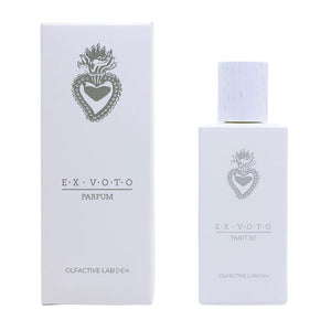 ex voto 100ml eau de parfum