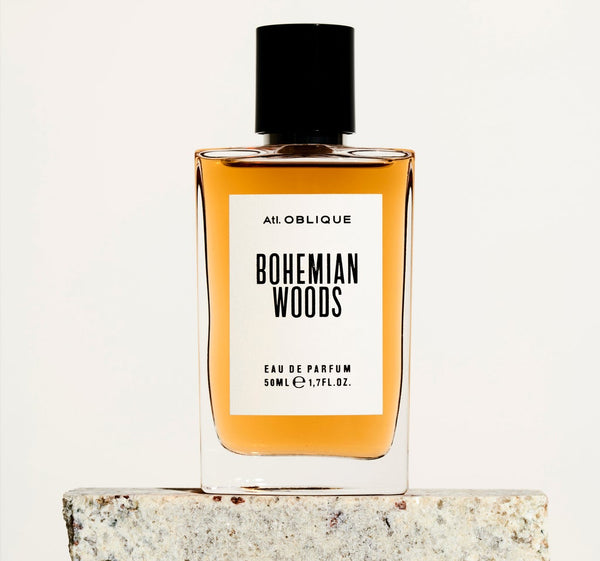 ATL. OBLIQUE BOHEMAIN WOODS 50ML EDP